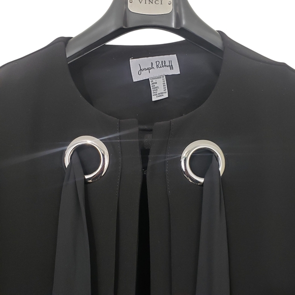 Joseph Ribkoff Jacket - Picture 6 of 15